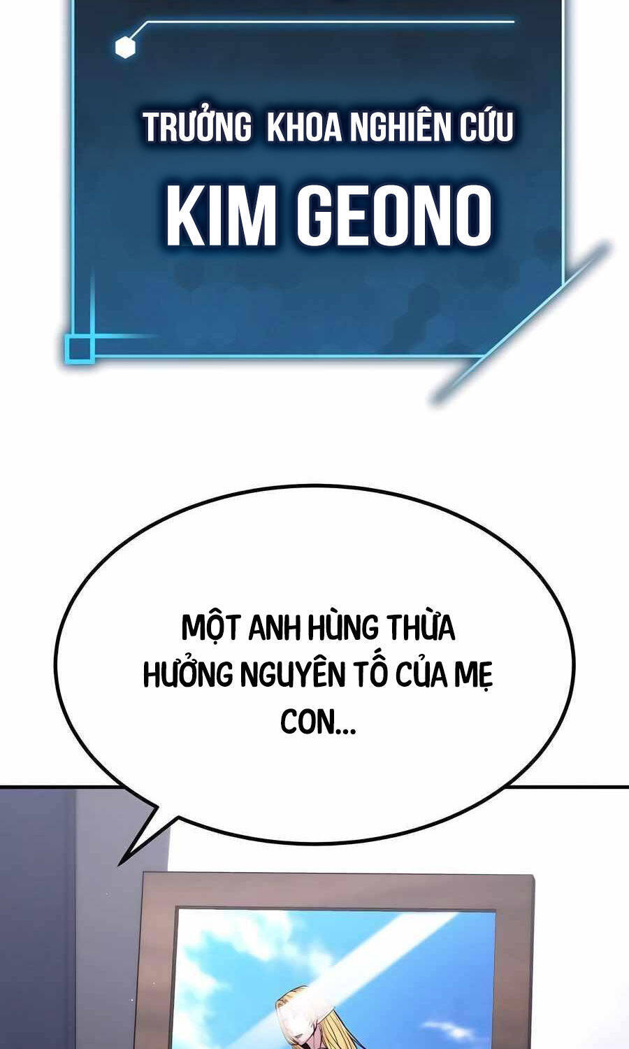 Anh Hùng Bị Trục Xuất