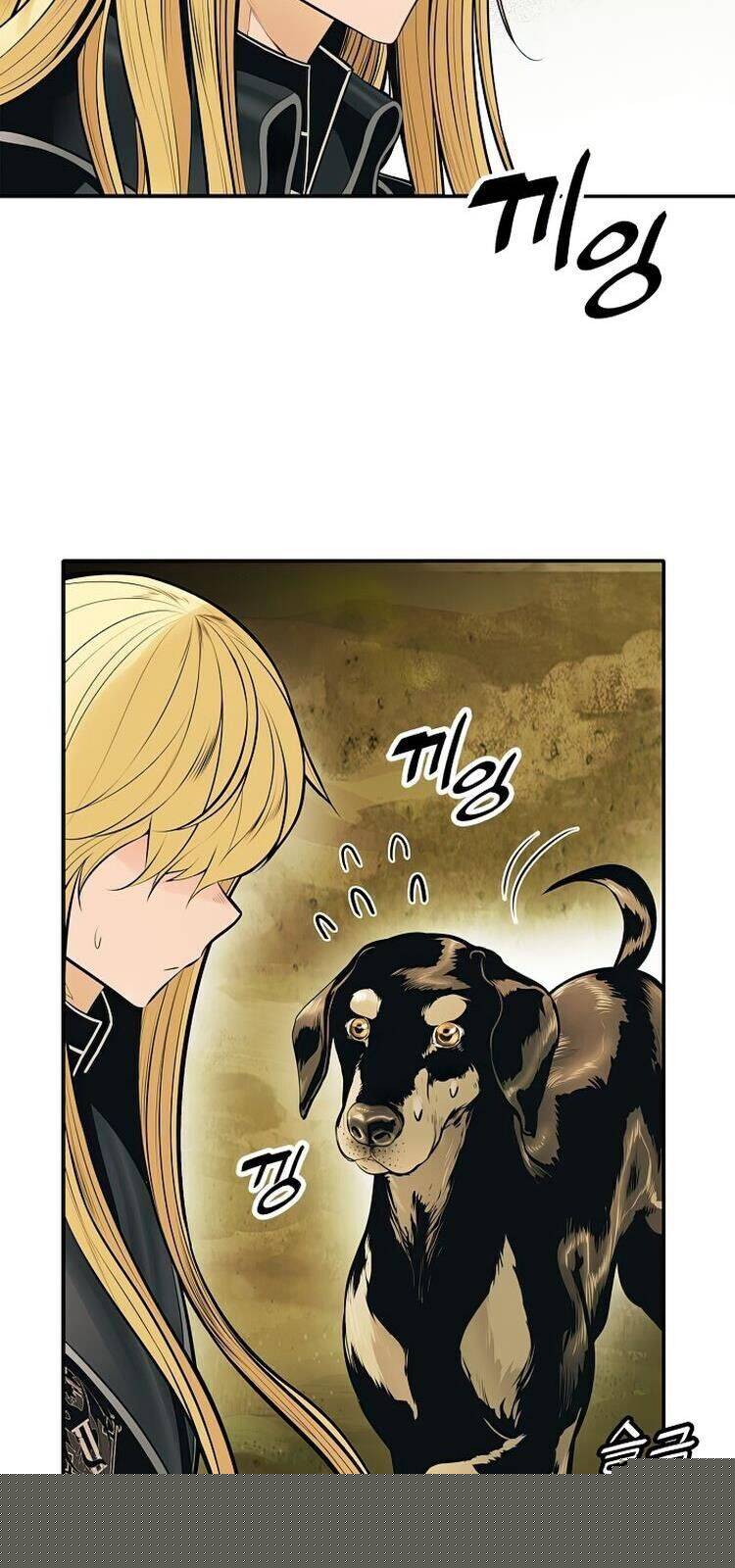 Bất Bại Chân Ma Chapter 73 - Trang 2