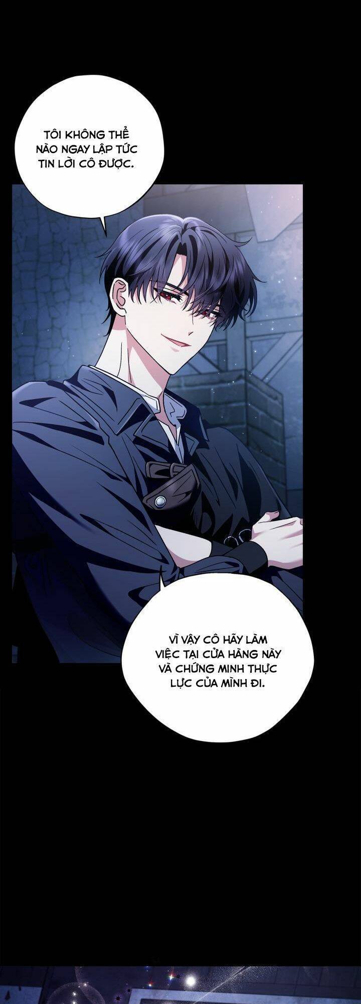 Trở Thành Người Giám Định Chất Độc Cho Thế Lực Hắc Ám1 - Chương 3 - Trang 31