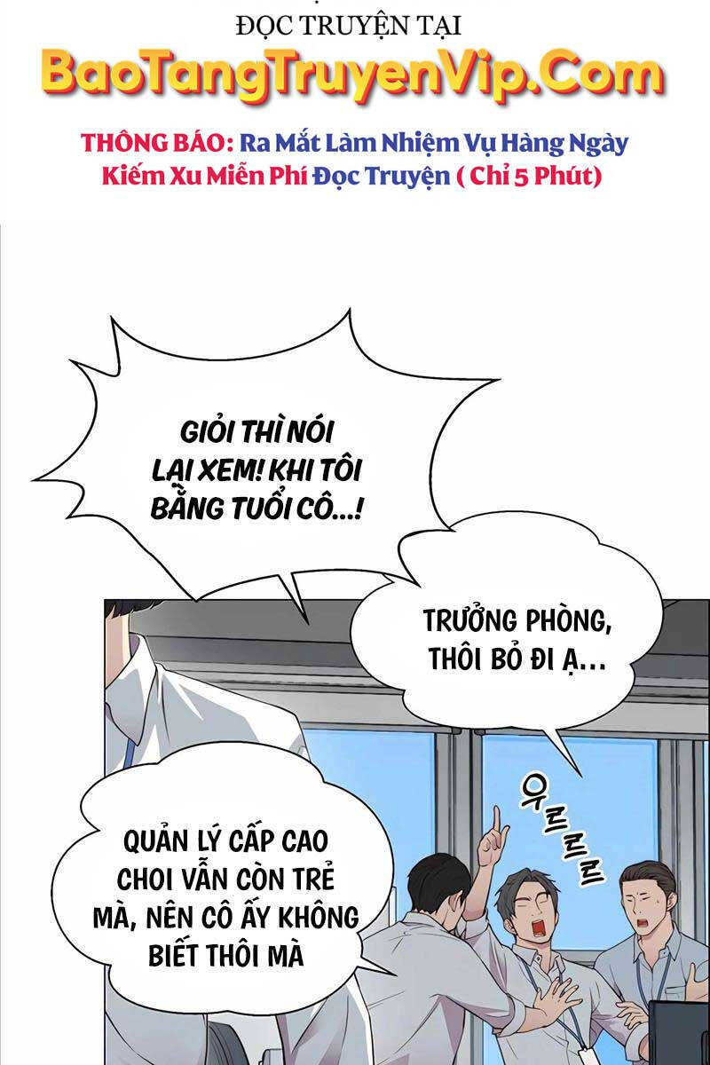 Người Đàn Ông Thực Thụ