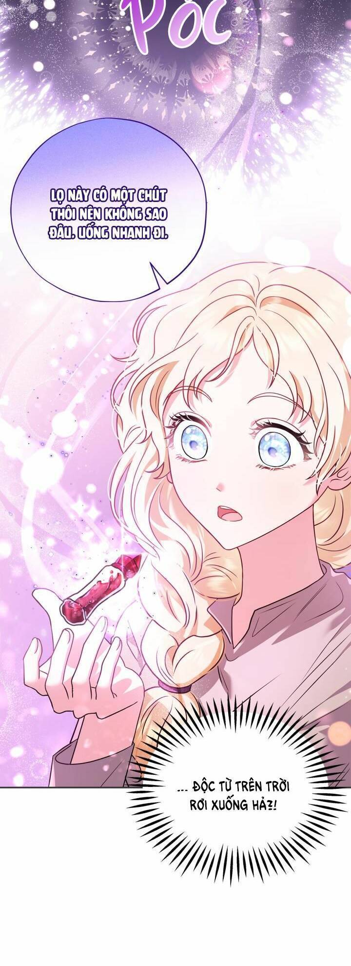 Trở Thành Người Giám Định Chất Độc Cho Thế Lực Hắc Ám1 - Chương 1 - Trang 33