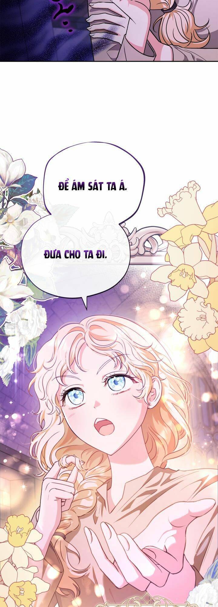 Trở Thành Người Giám Định Chất Độc Cho Thế Lực Hắc Ám1 - Chương 1 - Trang 3