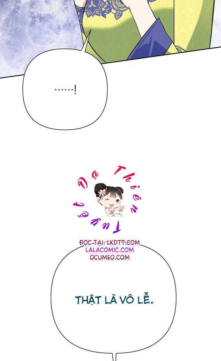 Cuộc Sống Vui Vẻ Của Ác Nữ - Chương 16 - Trang 14
