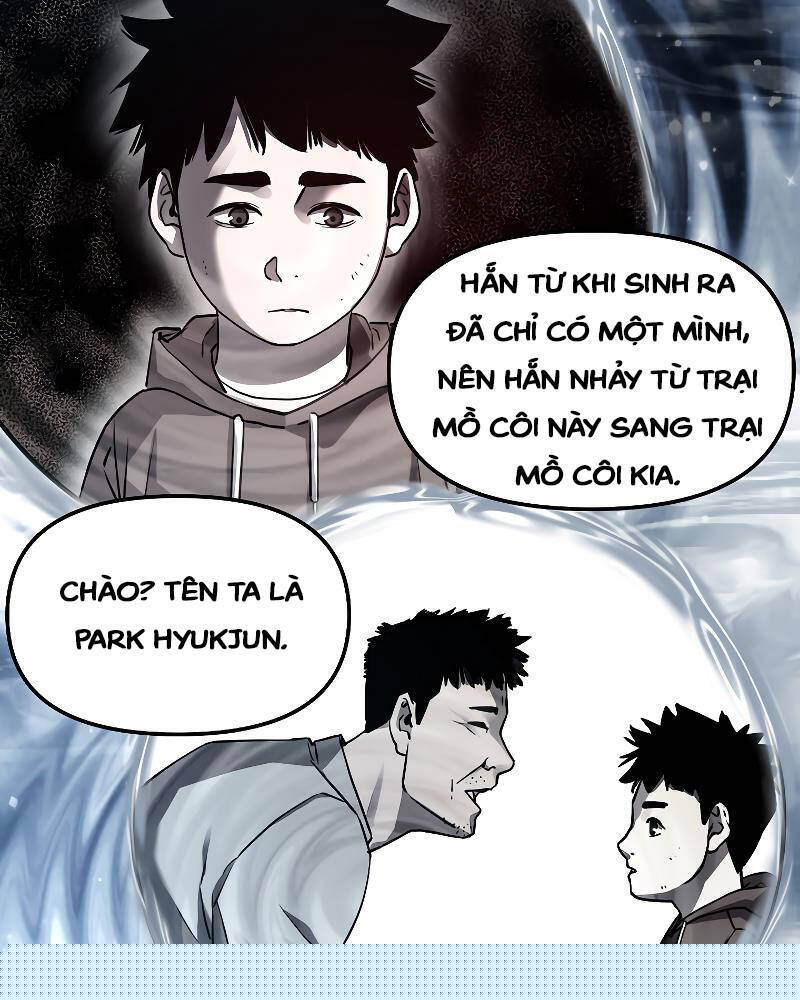 Sự Chuyển Sinh Vào Võ Lâm Thế Gia Của Ranker