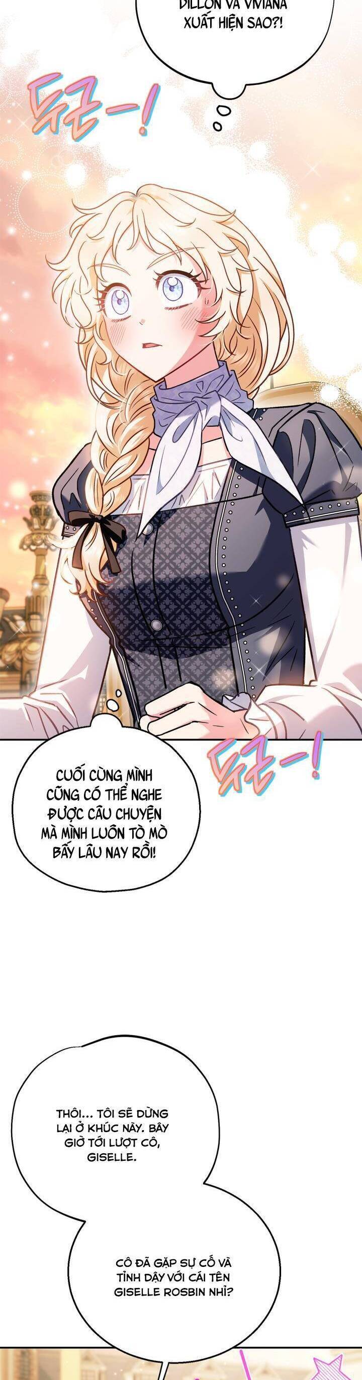 Trở Thành Người Giám Định Chất Độc Cho Thế Lực Hắc Ám1 - Chương 34 - Trang 32