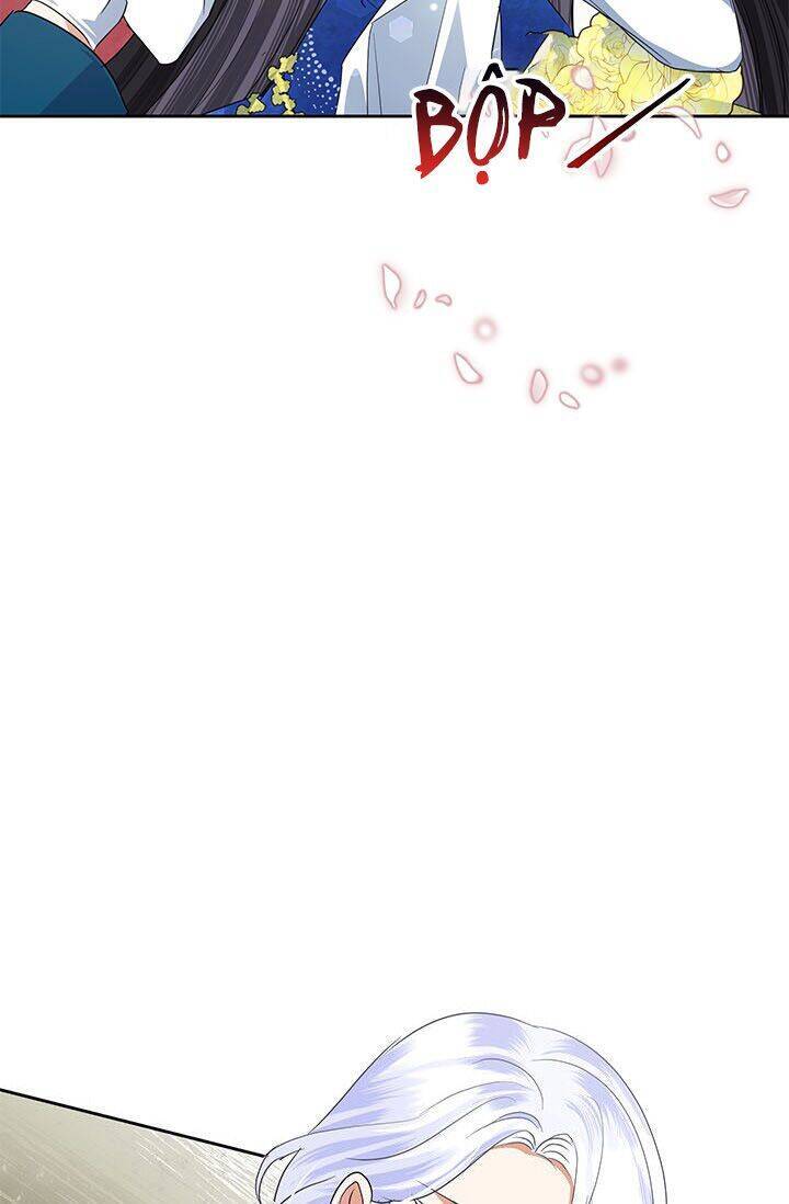 Cuộc Sống Vui Vẻ Của Ác Nữ - Chương 28.2 - Trang 18