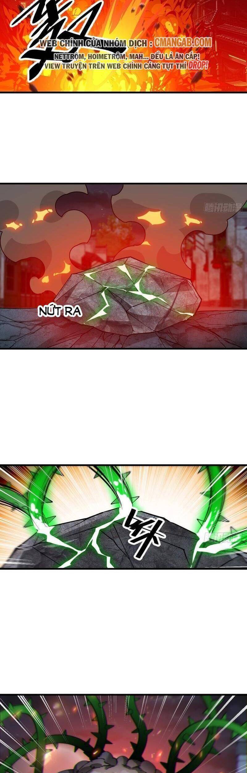 Ta Không Phải Con Cưng Của Khí Vận - Chương 94 - Trang 3