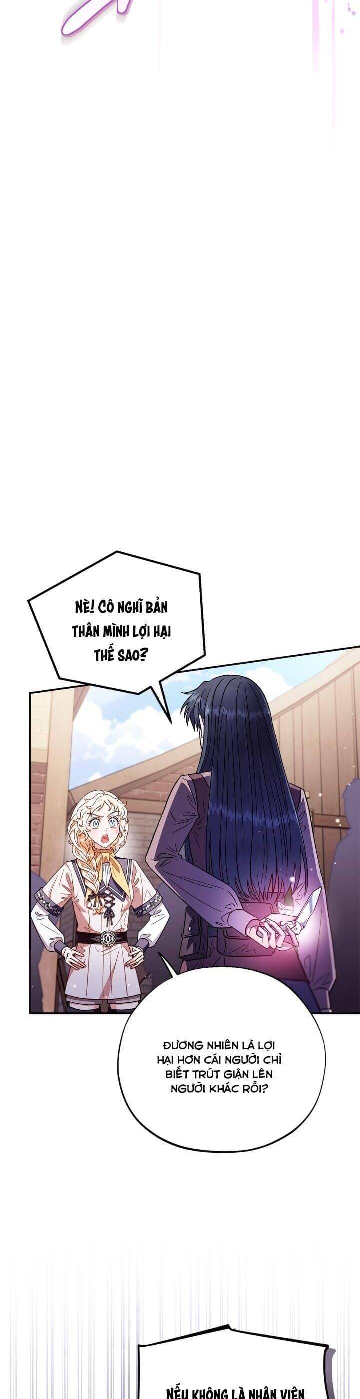 Trở Thành Người Giám Định Chất Độc Cho Thế Lực Hắc Ám1 - Chương 23 - Trang 43