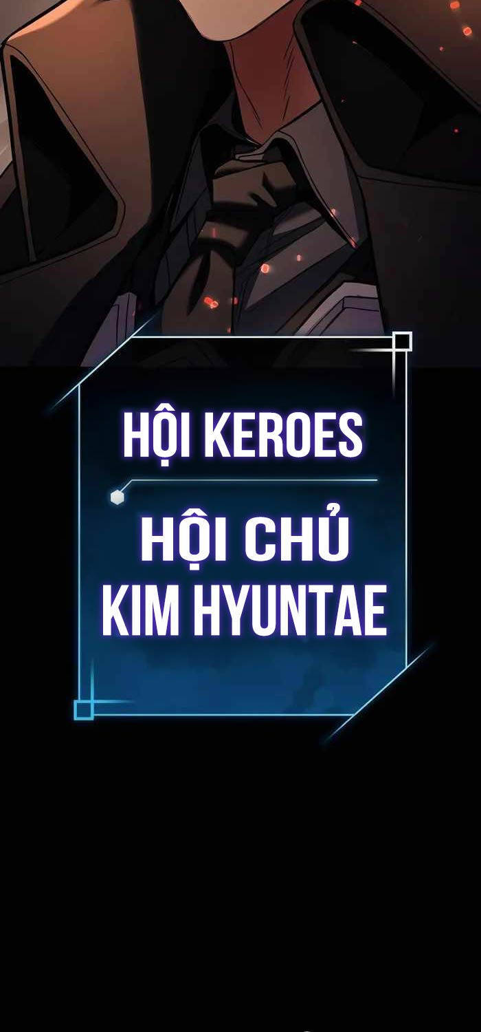 Anh Hùng Bị Trục Xuất
