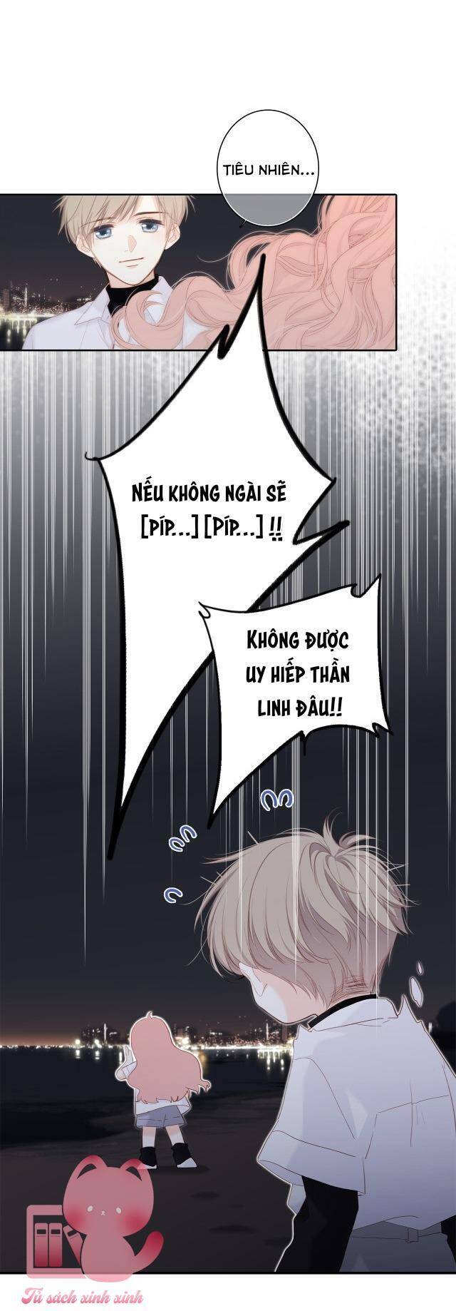 Con Tim Rung Động 2 - Chương 160 - Trang 8