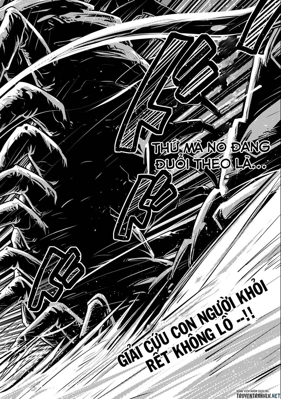 Tensei Shitara Dragon No Tamago Datta Chương 21 Ảnh 25