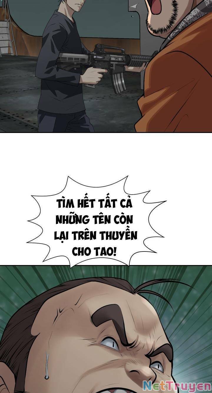 Huyết Tọa Chương 5 Ảnh 21
