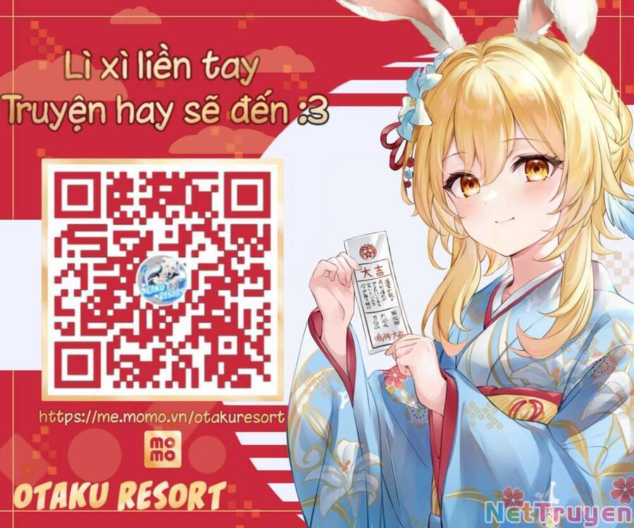 Hikikomari Kyuuketsuki No Monmon Chương 4 Ảnh 40