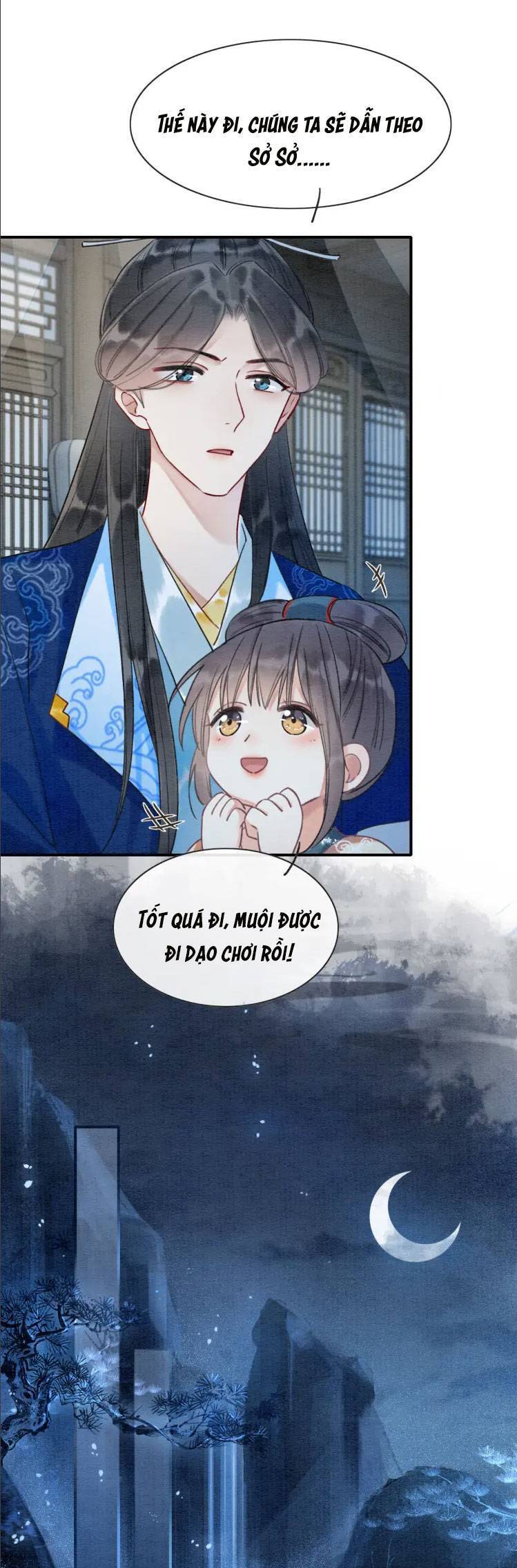 Sổ Tay Công Lược Hắc Liên Hoa