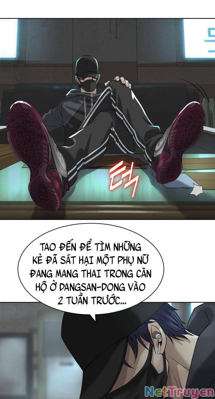 Huyết Tọa Chương 8 Ảnh 33