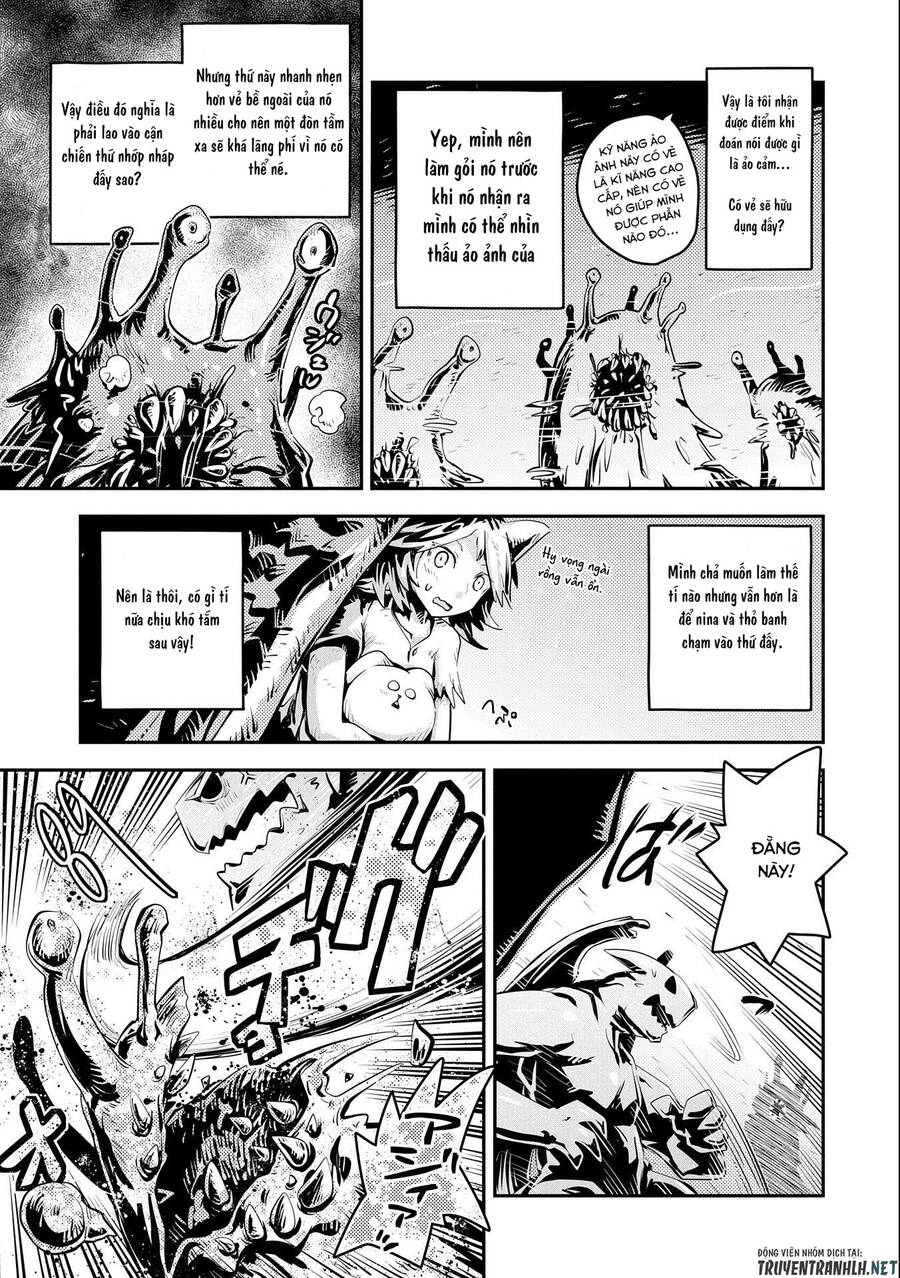 Tensei Shitara Dragon No Tamago Datta Chương 26 Ảnh 8