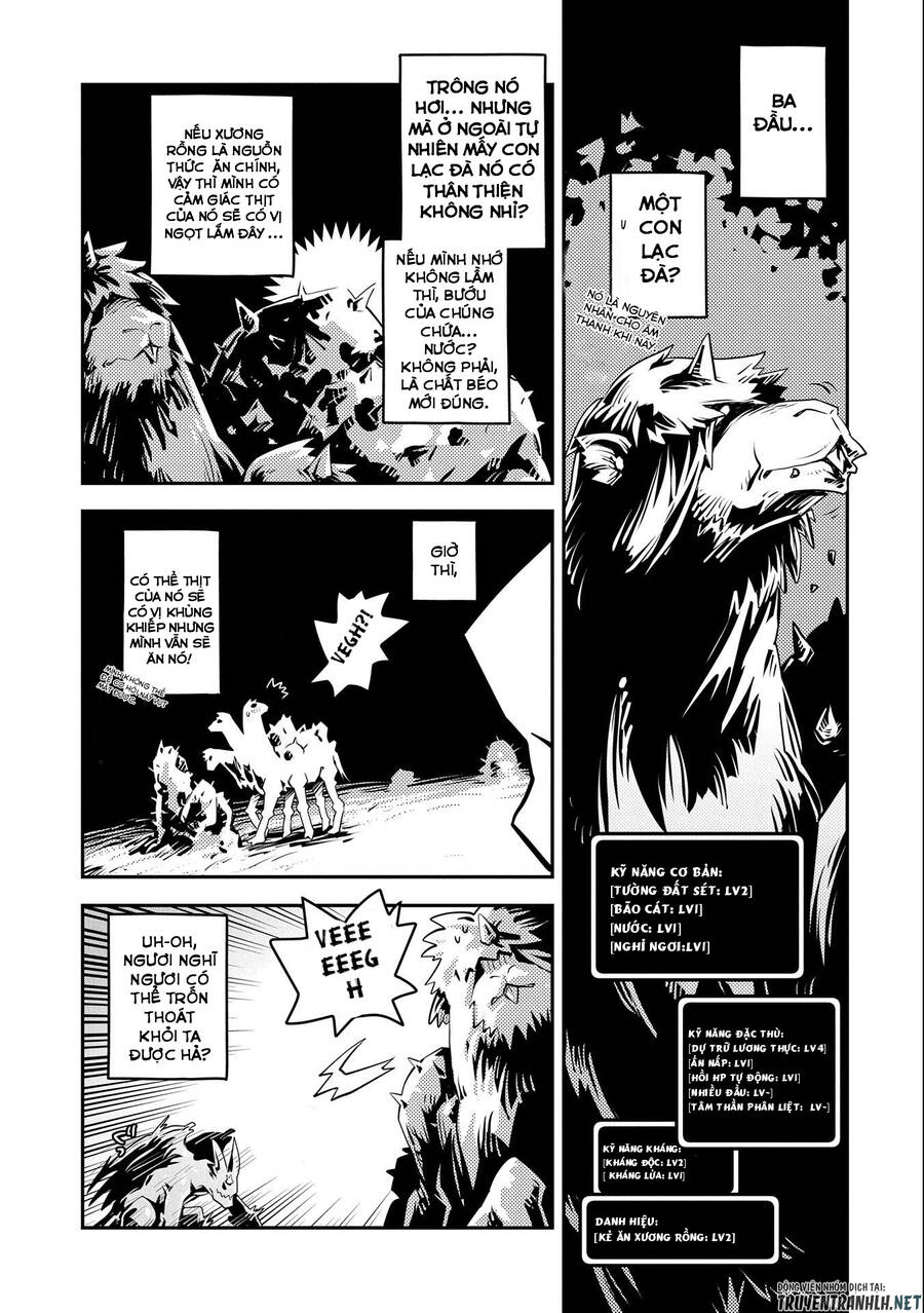Tensei Shitara Dragon No Tamago Datta Chương 21 Ảnh 16