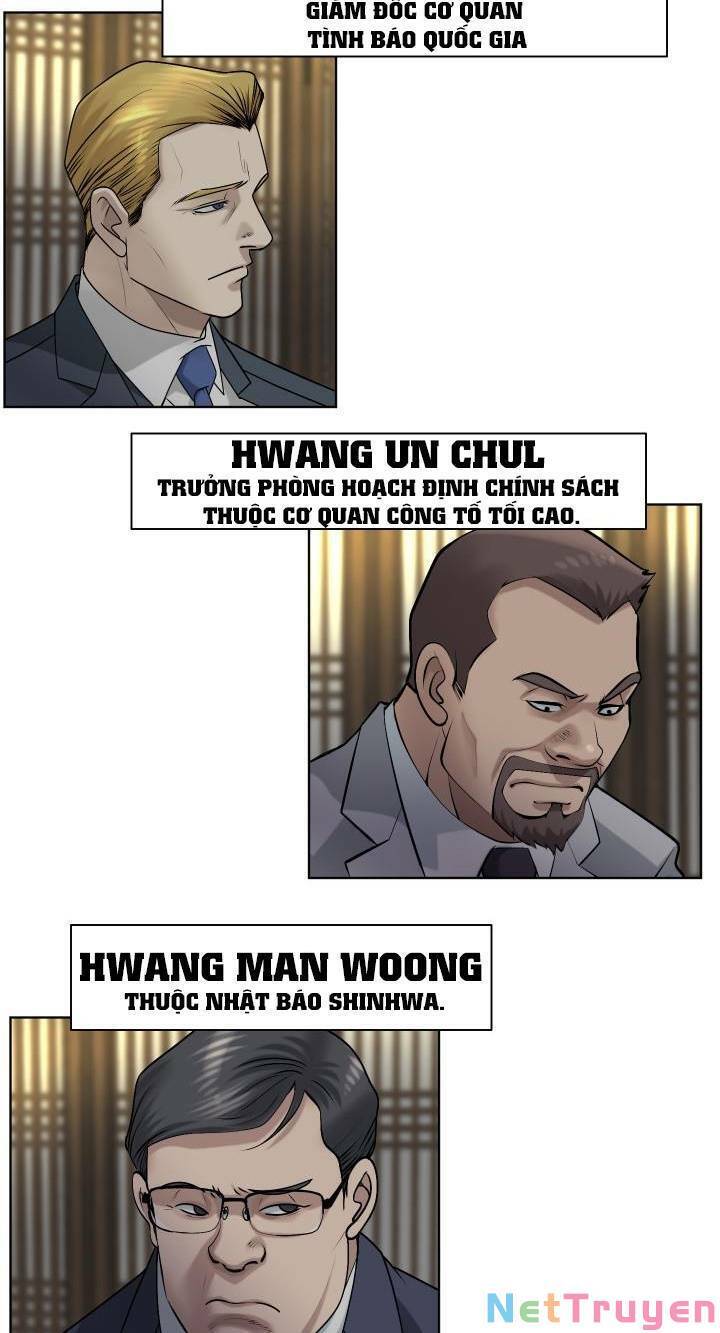 Huyết Tọa Chương 6 Ảnh 7