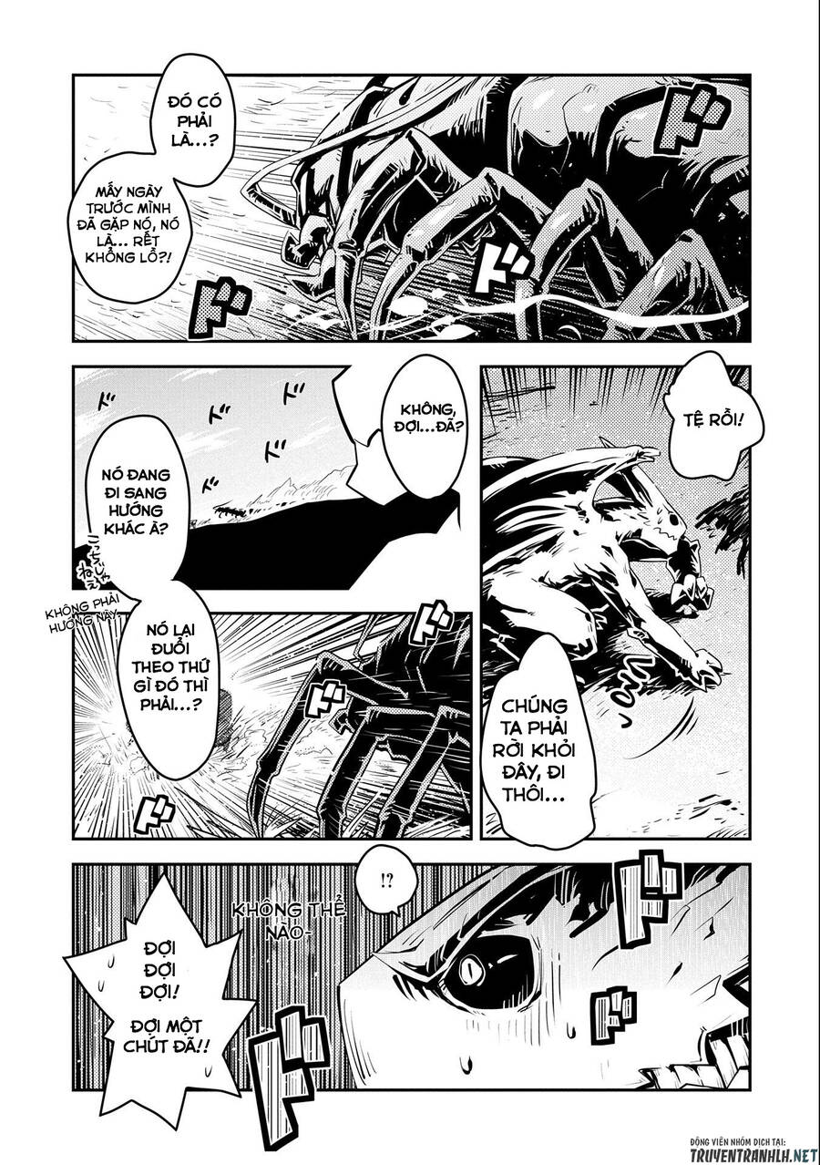 Tensei Shitara Dragon No Tamago Datta Chương 21 Ảnh 24