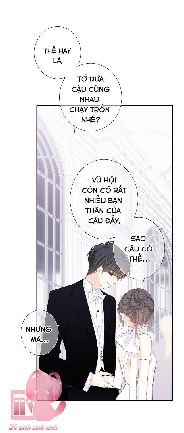 Con Tim Rung Động - Chương 177 - Trang 9