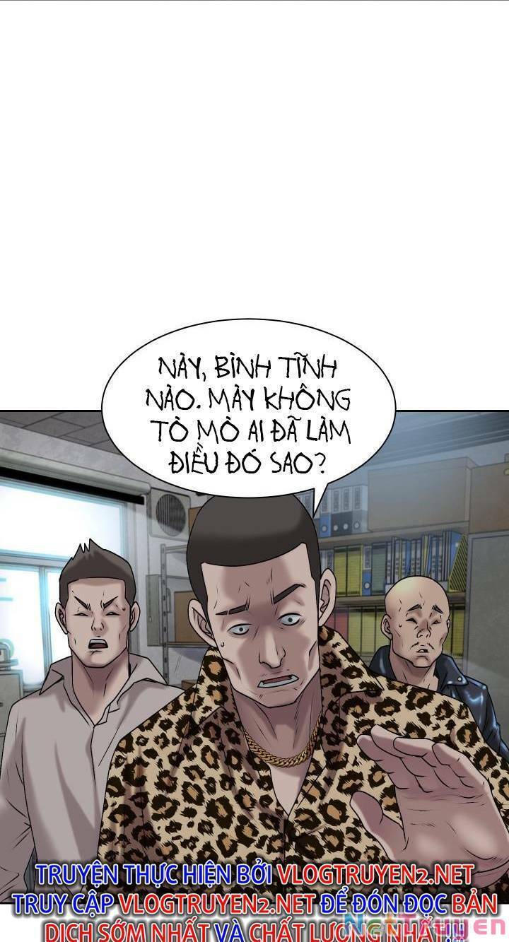 Huyết Tọa Chương 9 Ảnh 11