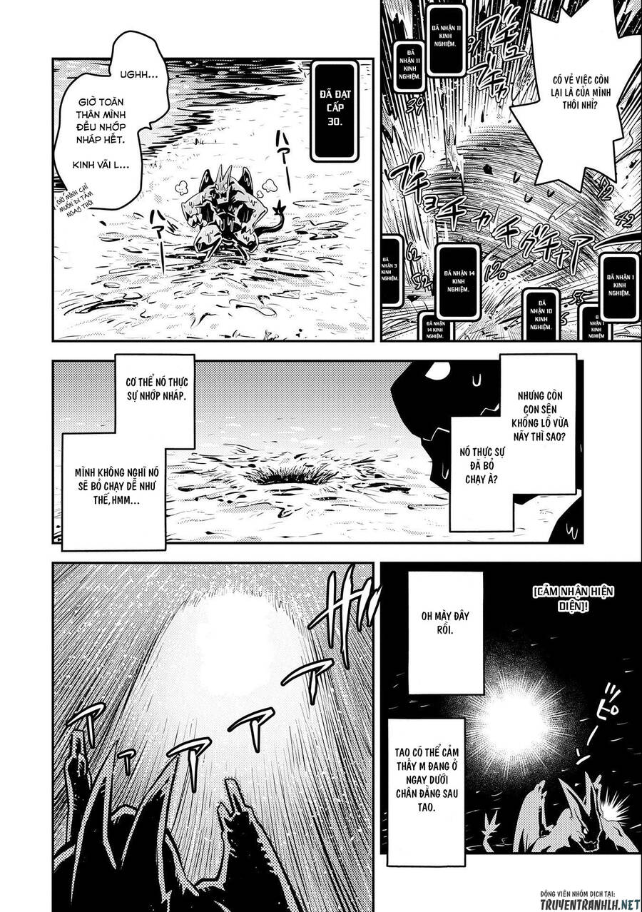 Tensei Shitara Dragon No Tamago Datta Chương 26 Ảnh 15