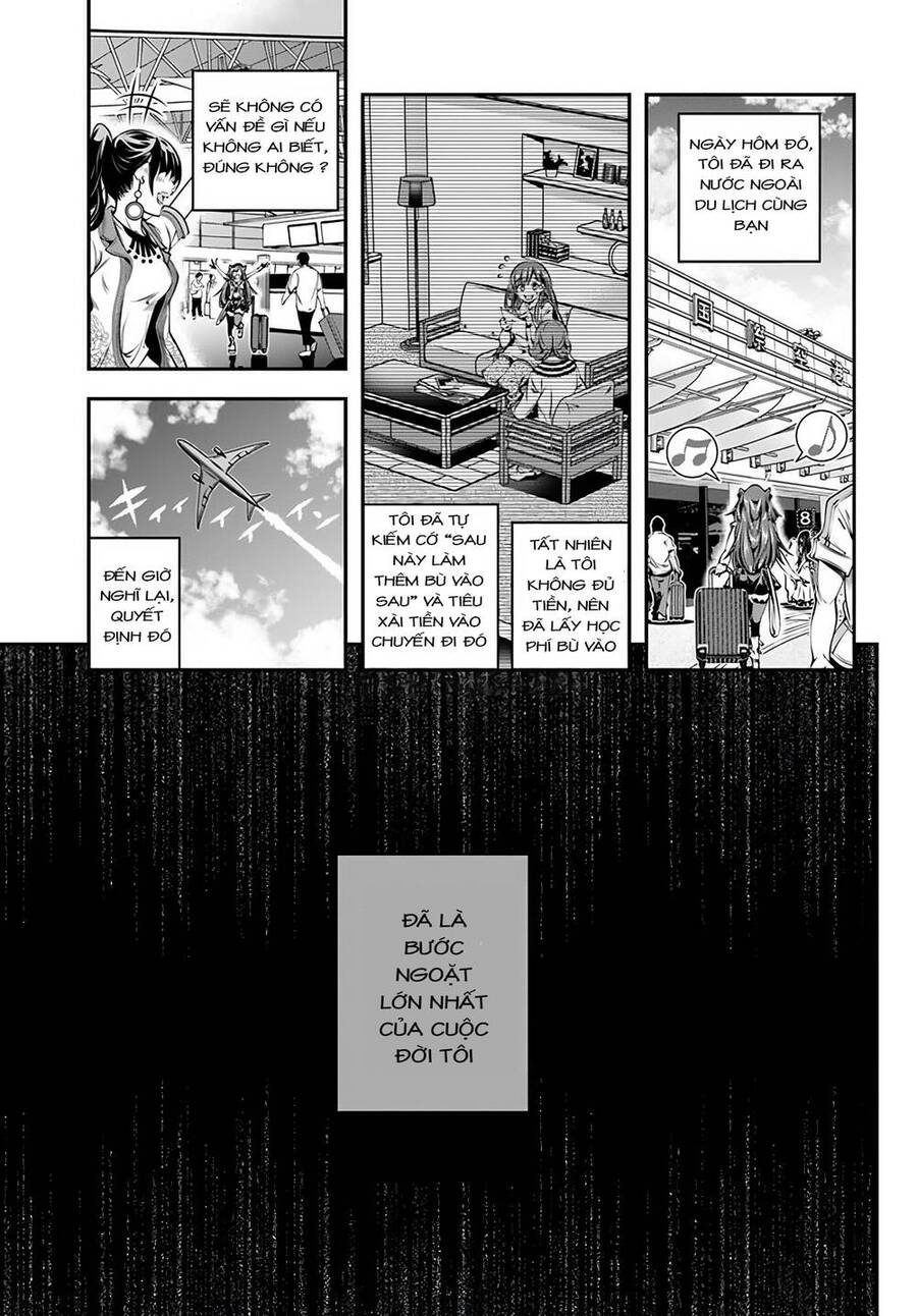 Ano Otome Game wa Oretachi ni Kibishii Sekai desu