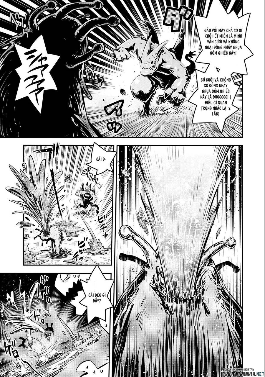 Tensei Shitara Dragon No Tamago Datta Chương 26 Ảnh 10