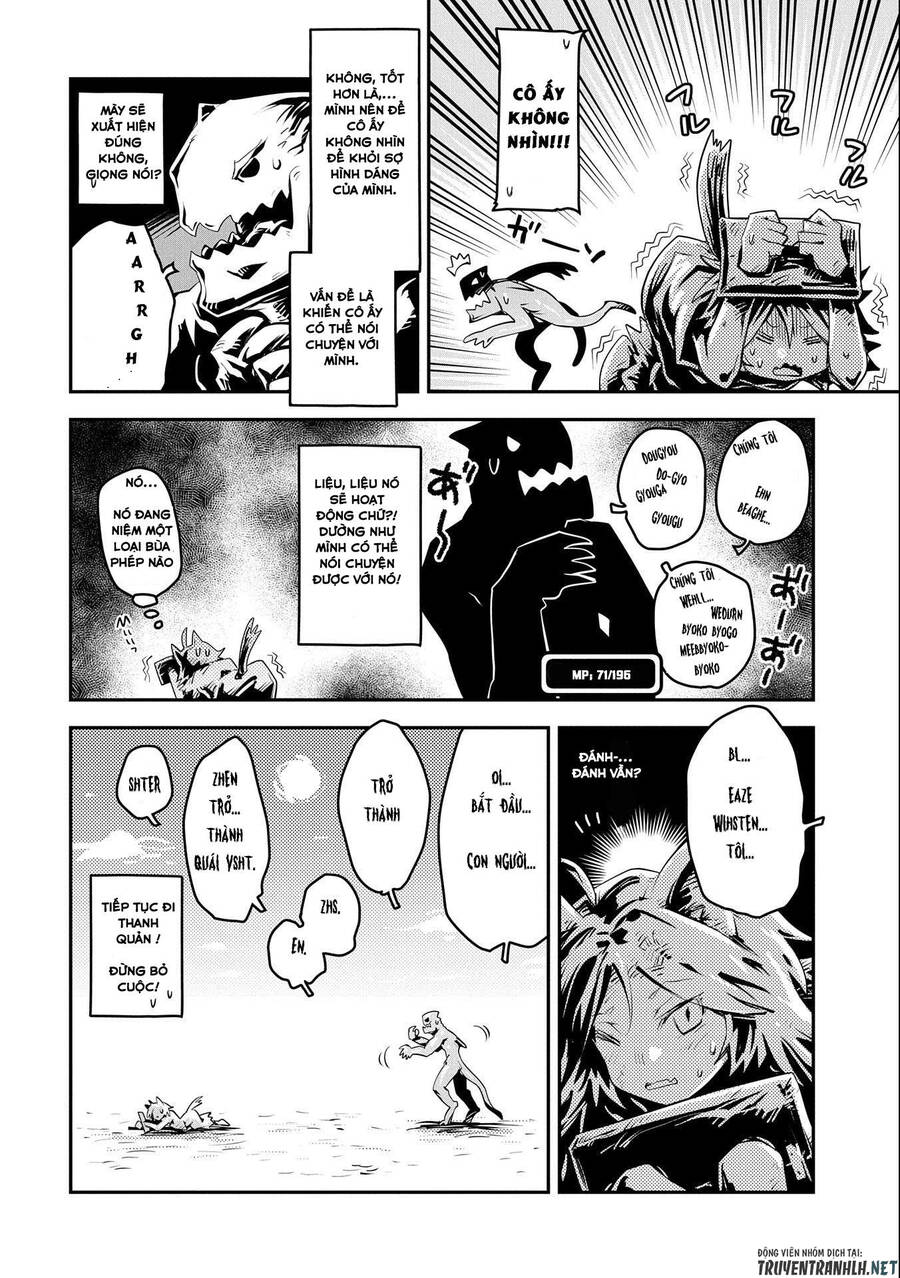 Tensei Shitara Dragon No Tamago Datta Chương 23 Ảnh 13