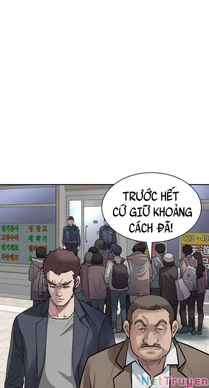 Huyết Tọa Chương 9 Ảnh 50