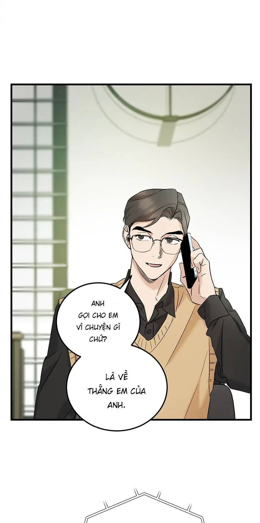 Trước Khi Cái Chết Chia Lìa Đôi Ta