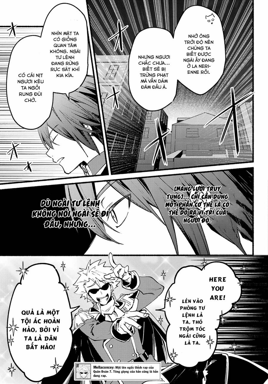 Hikikomari Kyuuketsuki No Monmon Chương 10 Ảnh 8