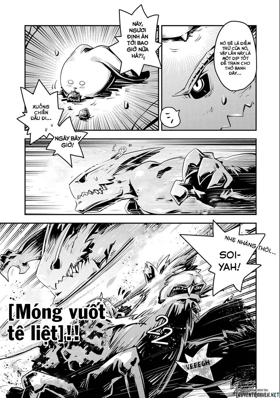 Tensei Shitara Dragon No Tamago Datta Chương 21 Ảnh 18