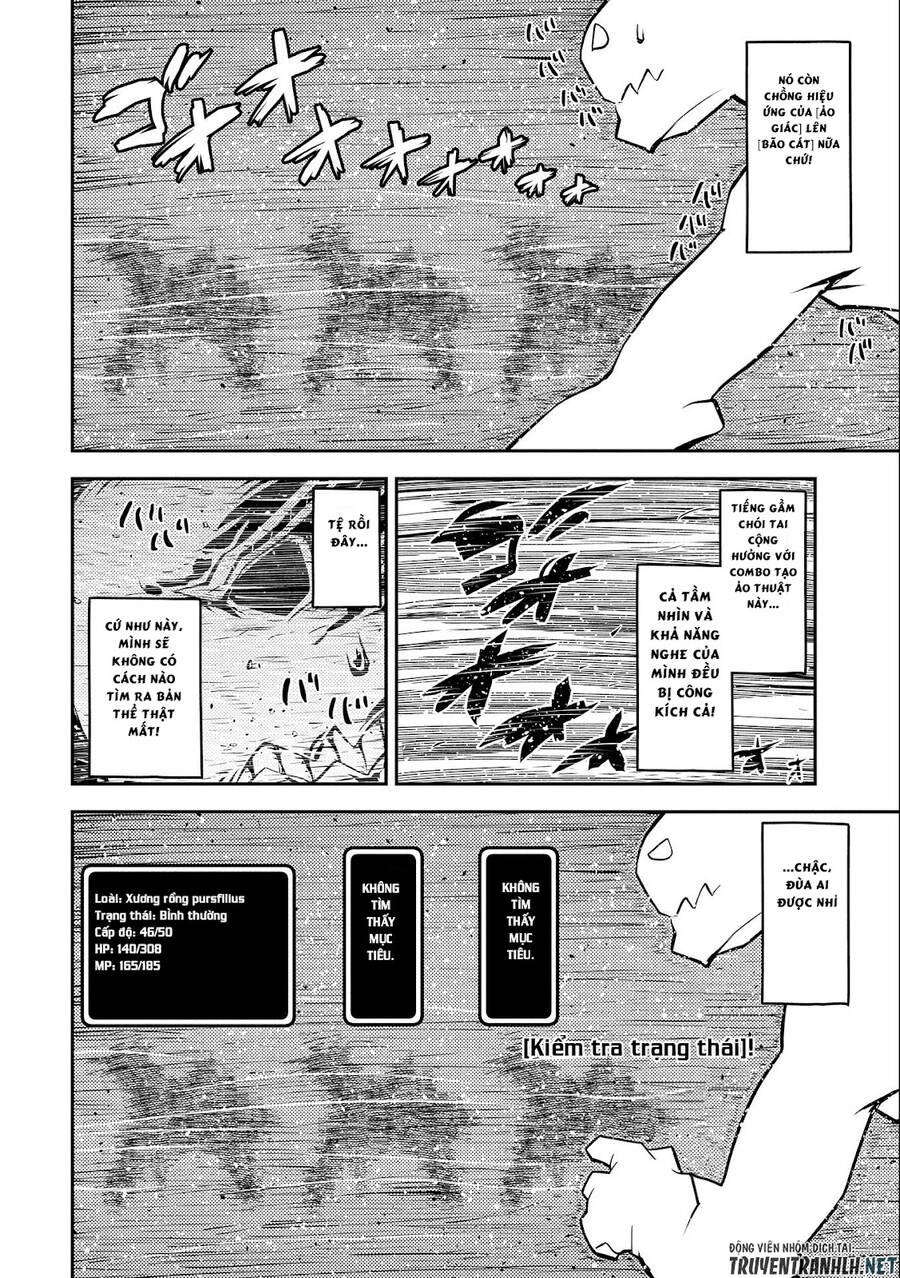 Tensei Shitara Dragon No Tamago Datta Chương 24 Ảnh 9
