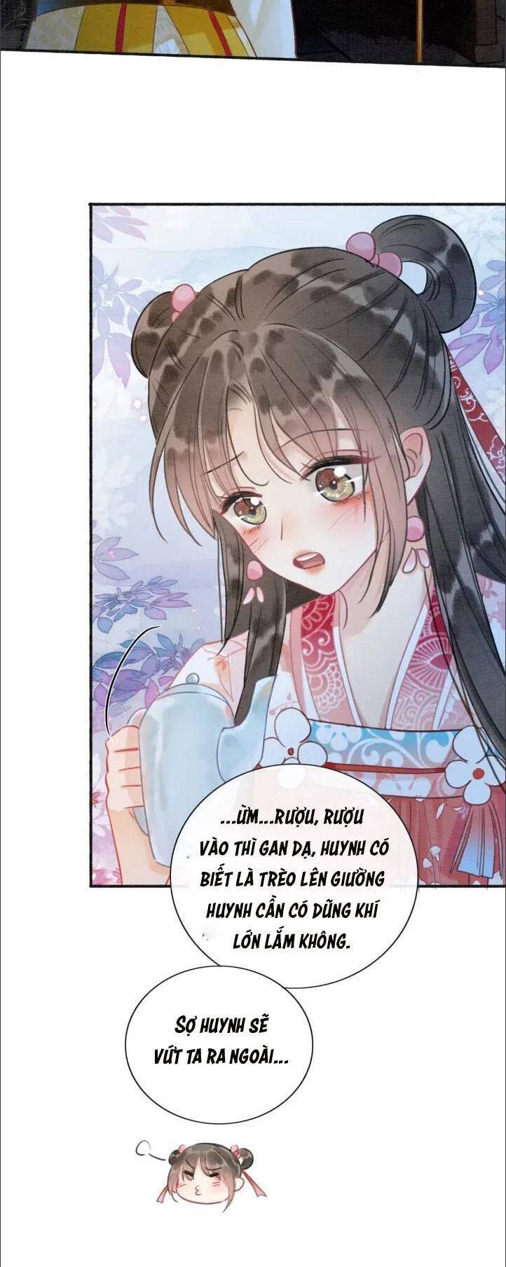Sổ Tay Công Lược Hắc Liên Hoa