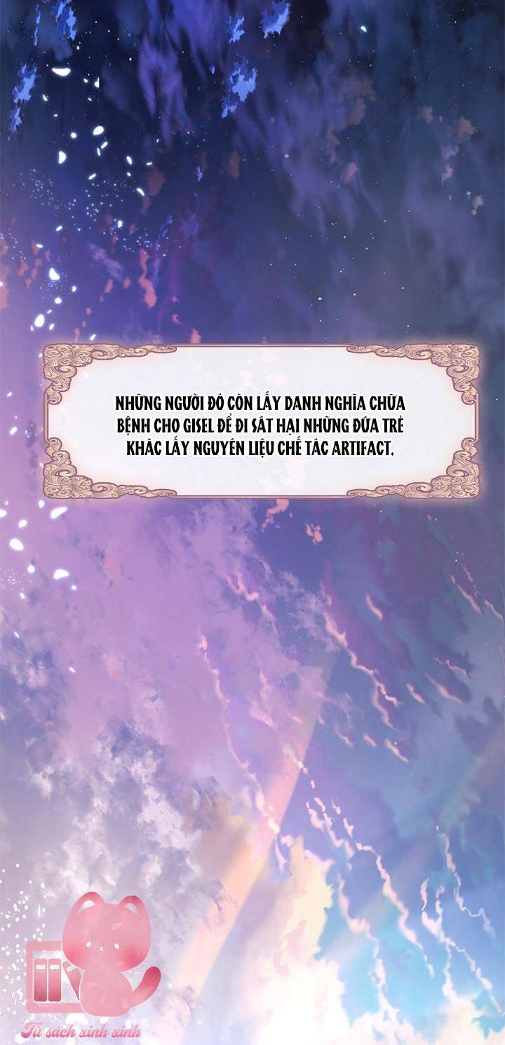 Gia Đình Bị Ám Ảnh Bởi Tôi Chương 69 Ảnh 7
