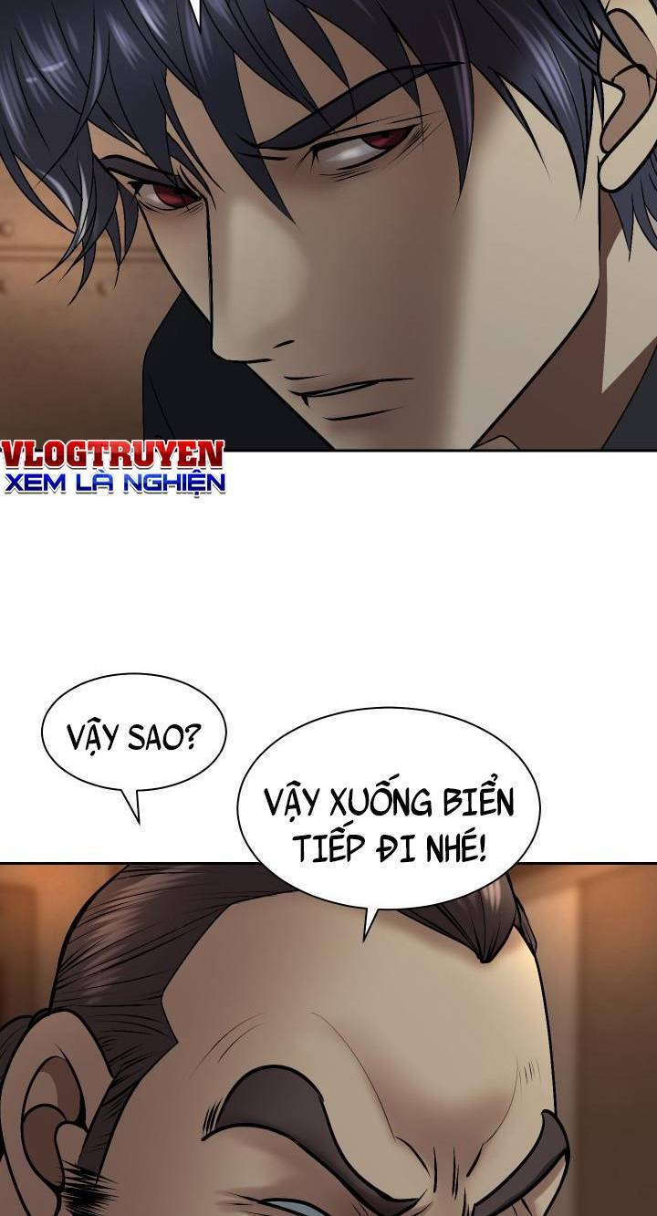Huyết Tọa Chương 4 Ảnh 16