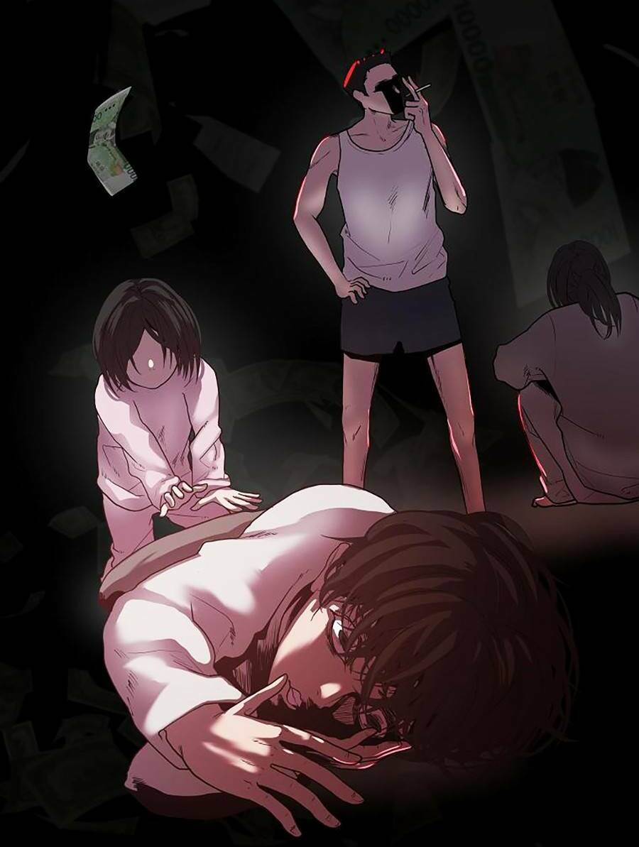 Người Hùng Thực Tế Ảo