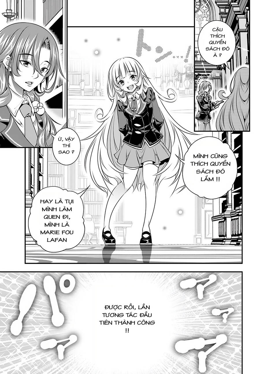 Ano Otome Game wa Oretachi ni Kibishii Sekai desu
