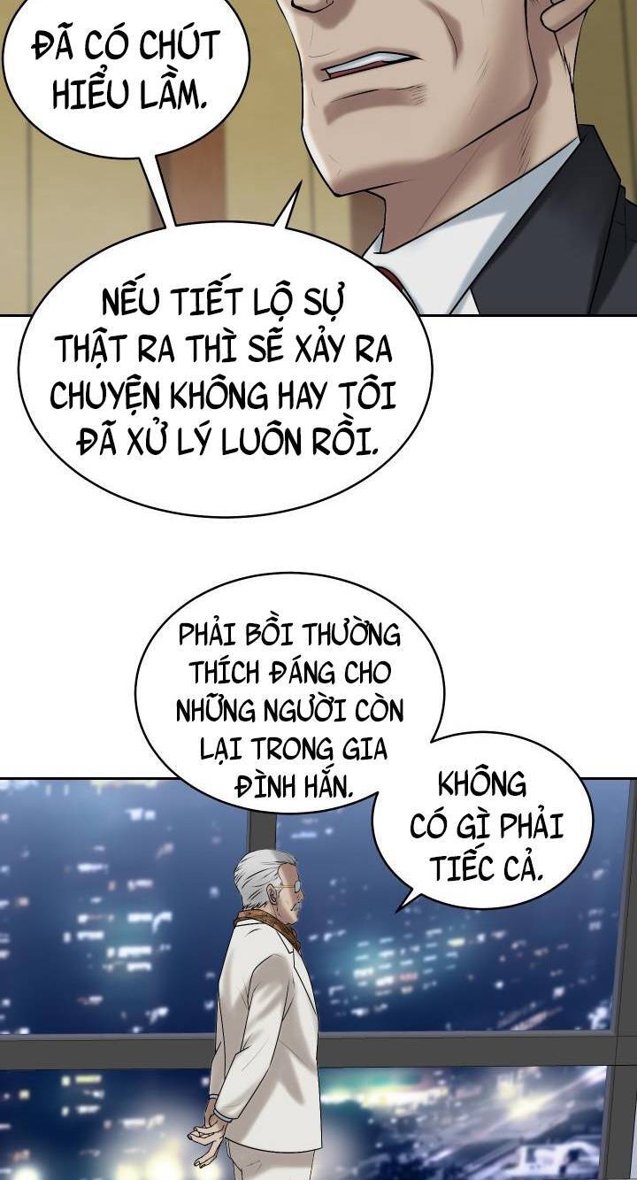 Huyết Tọa Chương 3 Ảnh 60