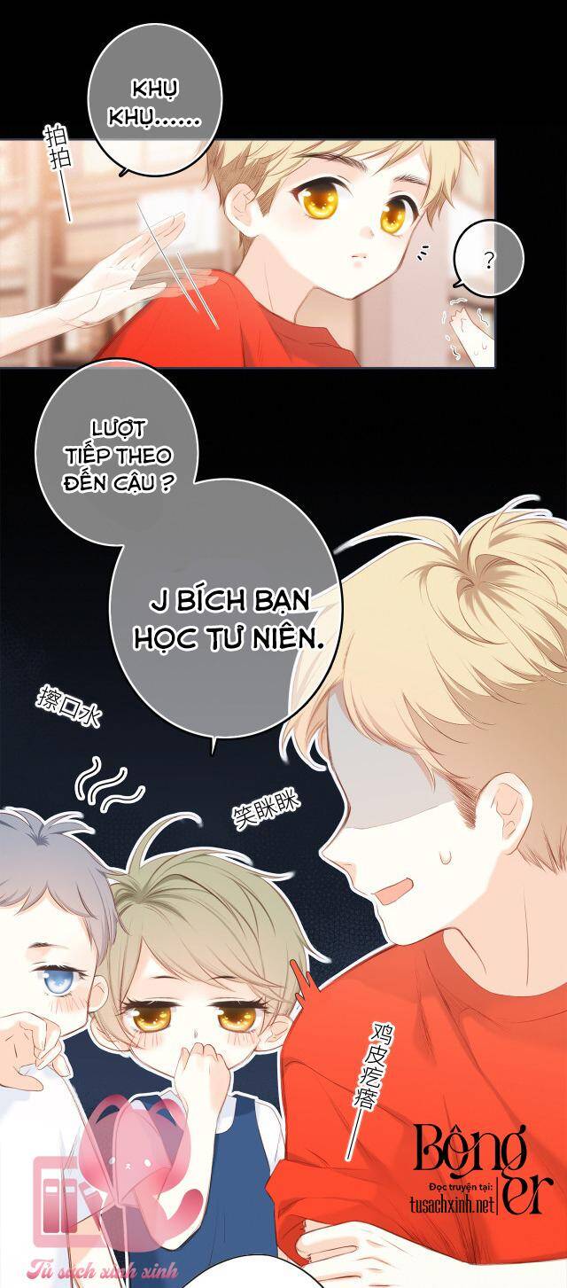 Con Tim Rung Động - Chương 149 - Trang 9
