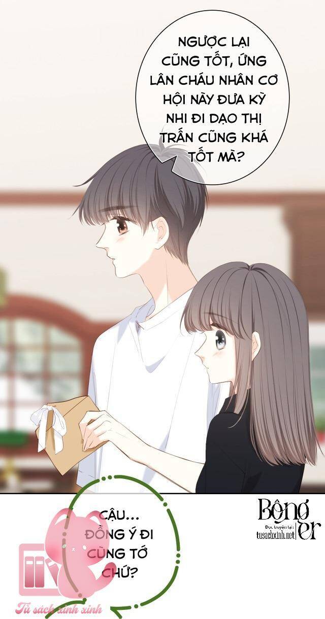 Con Tim Rung Động 2 - Chương 170 - Trang 6