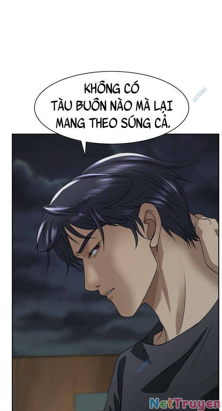 Huyết Tọa Chương 5 Ảnh 32