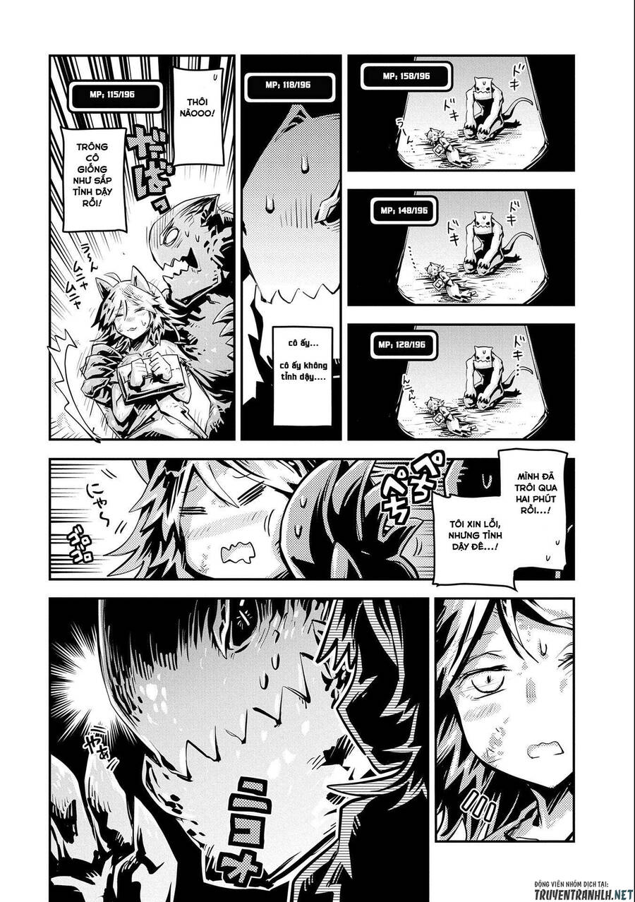 Tensei Shitara Dragon No Tamago Datta Chương 23 Ảnh 11