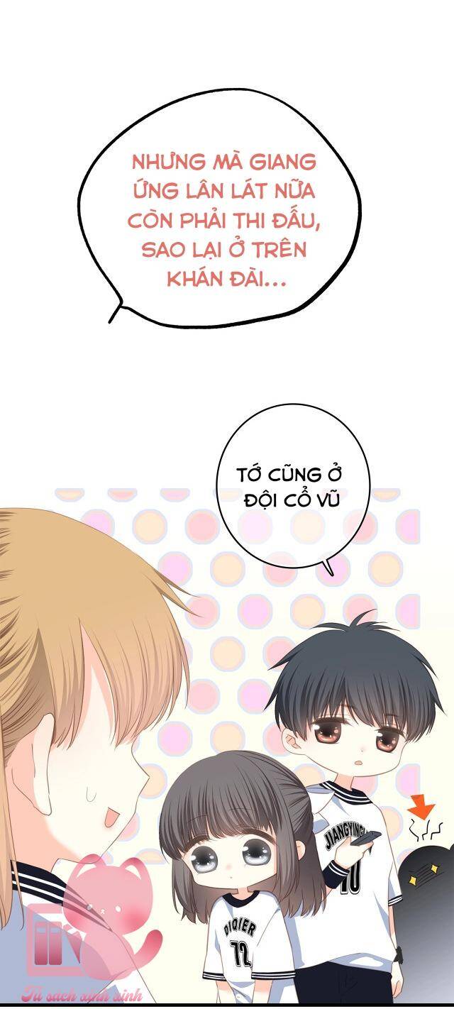 Con Tim Rung Động - Chương 131 - Trang 9