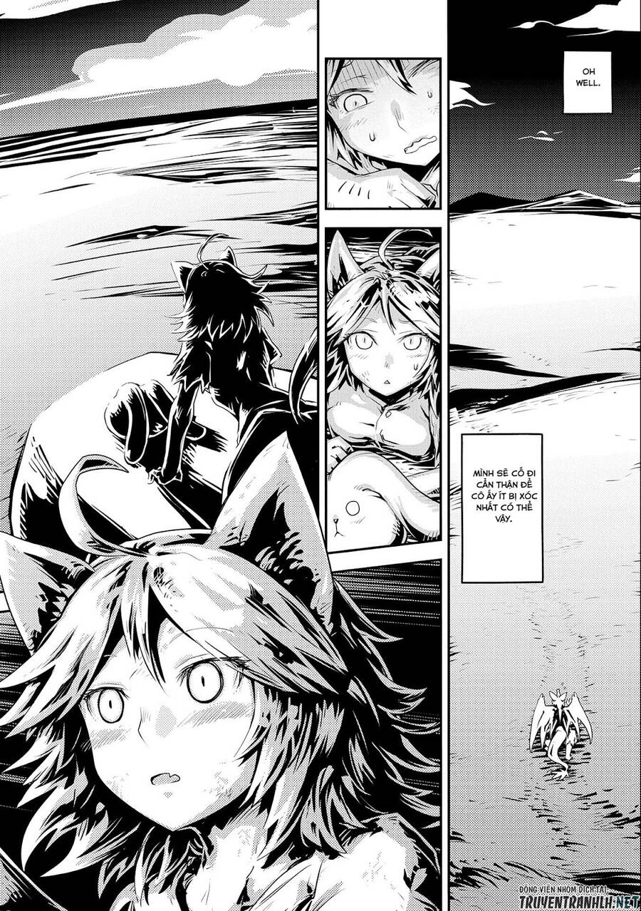Tensei Shitara Dragon No Tamago Datta Chương 24 Ảnh 21