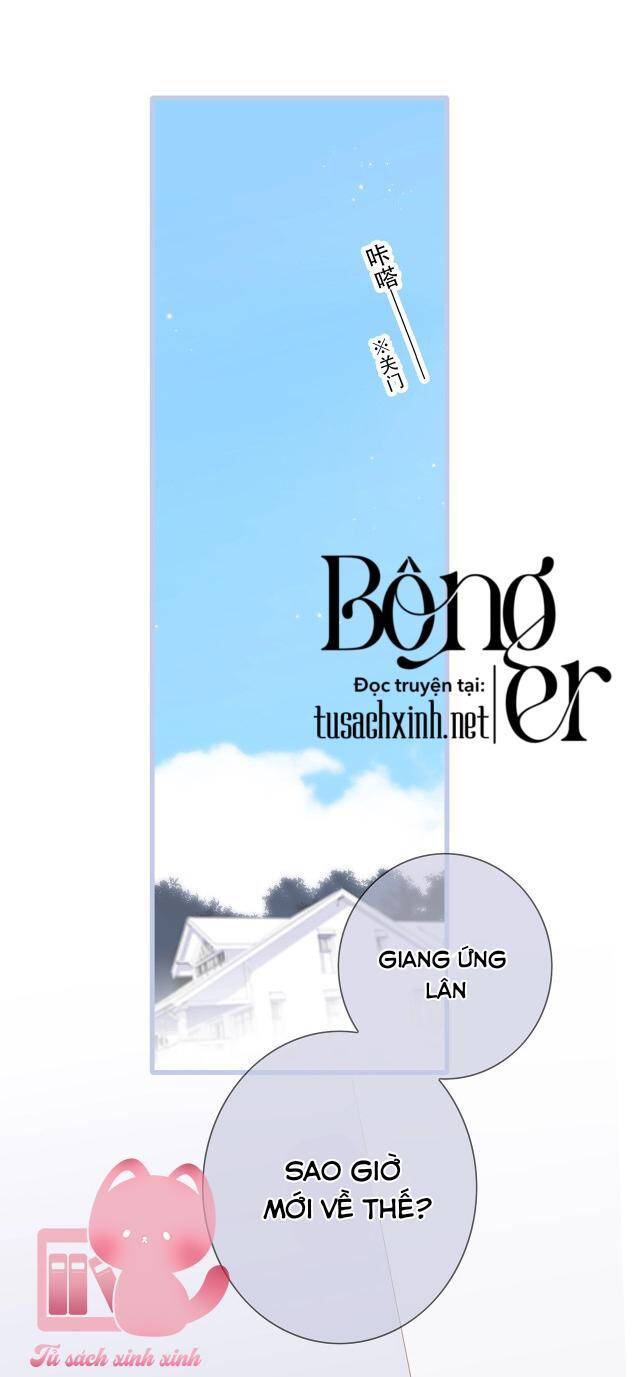 Con Tim Rung Động - Chương 134 - Trang 4