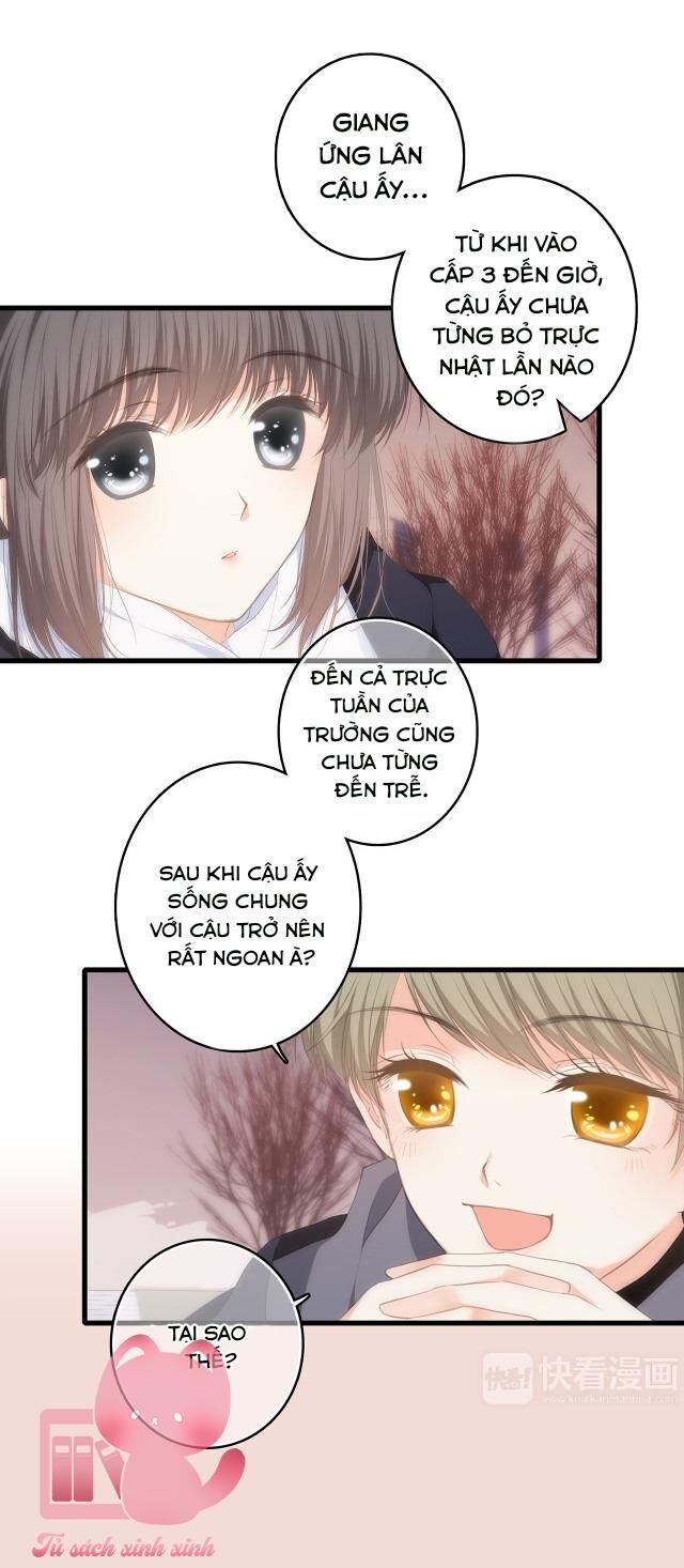 Con Tim Rung Động - Chương 112 - Trang 5