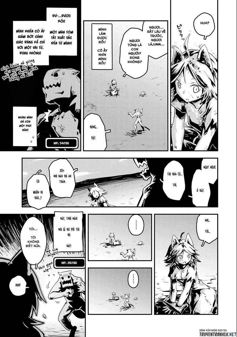 Tensei Shitara Dragon No Tamago Datta Chương 23 Ảnh 14