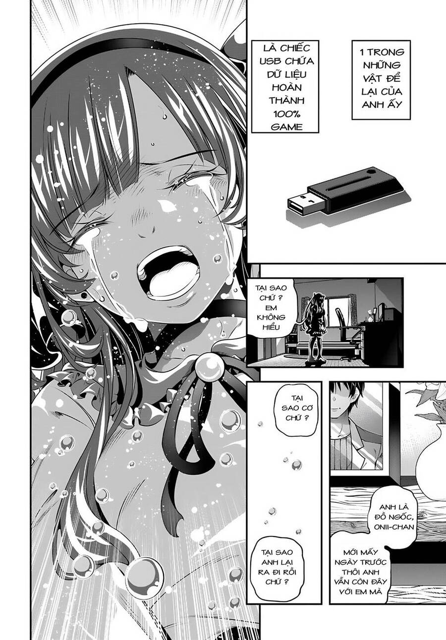 Ano Otome Game wa Oretachi ni Kibishii Sekai desu